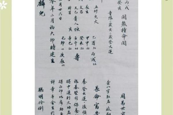 周易取名网,周易算命免费起名大全