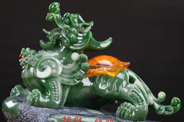 七大风水招财摆件及使用宜忌