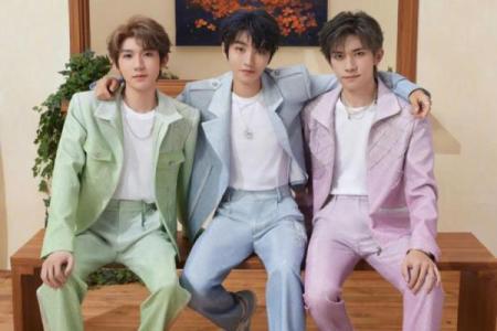 TFboys配对星座大揭秘，这些星座最配！