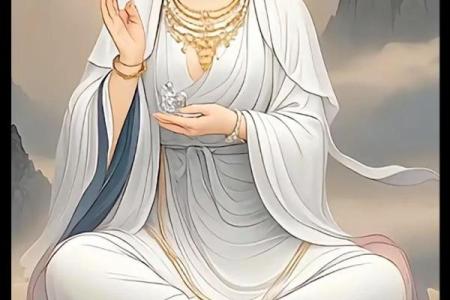 揭秘什么是观音诞-