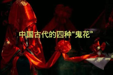 传统风水10种招鬼的花千万不能摆放在家里