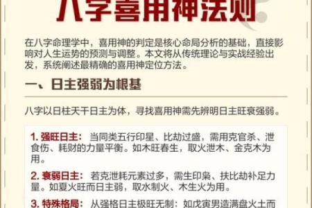八字喜用神是什么就取什么名字吗