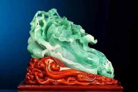 玉石摆放风水