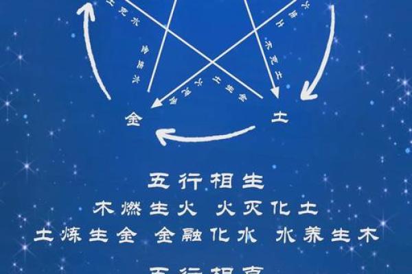 八字十二地支的五行属性