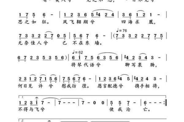 凤求凰，从八字命理上解析能否匹配