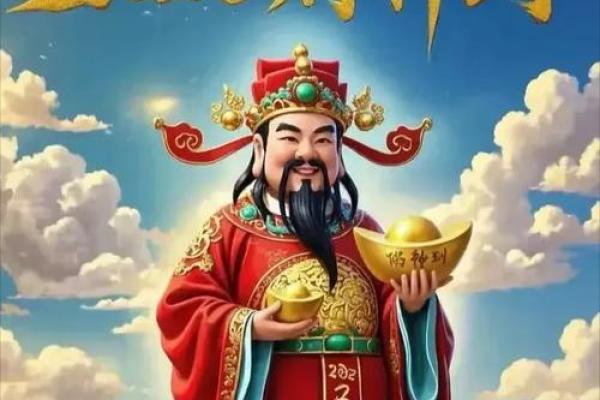如何来布置财源广进的商业风水
