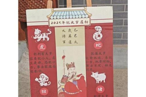 太岁灵签五十四签