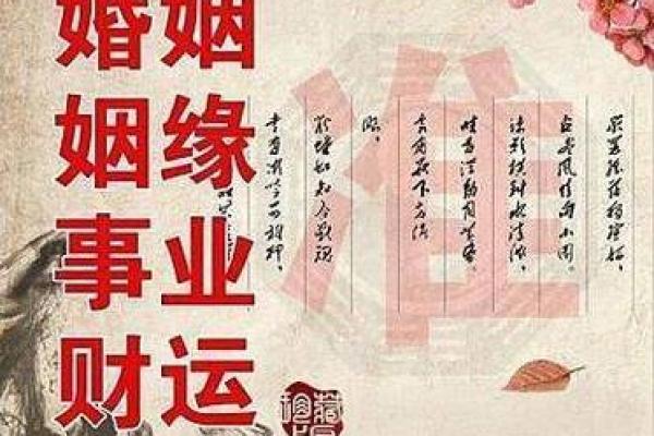 新婚的夫妇不得不知的婚姻风水