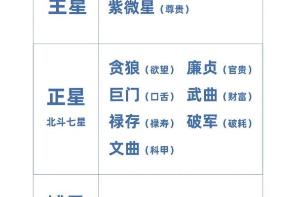 紫薇斗数排盘群