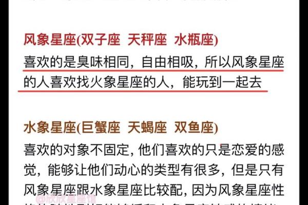 火象星座什么意思 火象星座特点和性格
