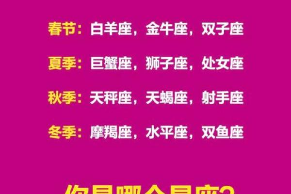 11月份是什么星座男 11月出生的男生属于哪个星座