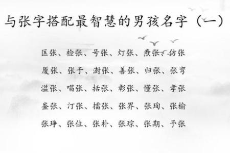 2019年5月2号寅时出生的男孩起名方法姓名