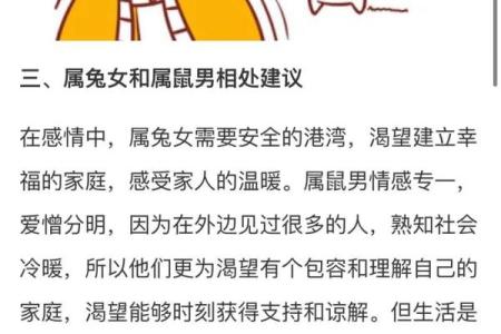 生肖兔和兔的配对是否适合