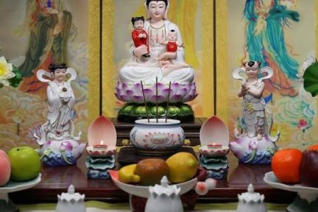 家中佛像应该如何摆放？在风水方面需要注意什么？