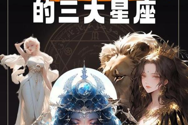 小布你知道什么星座最受吗