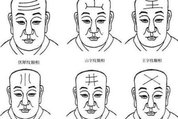 看头发面相知道运势 面相头发算命