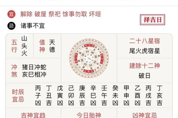 黄历择吉 2024虎年属蛇人9月宜入新居好日子