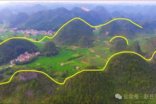 详谈祖坟墓地风水讲究大全
