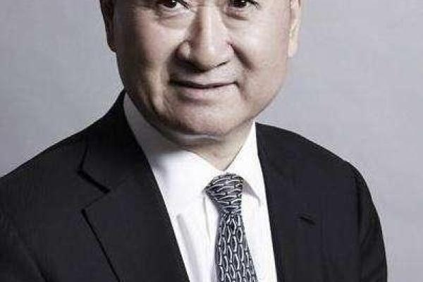 人中龙凤的八字格局