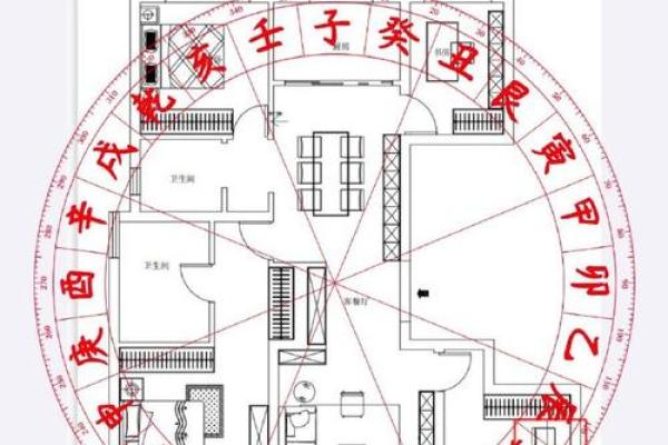 盖房子前后有水风水