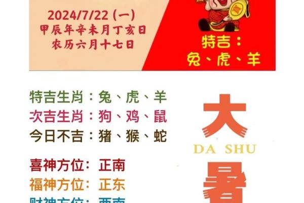 今天喜神方位 2024年12月22日宜向什么方向