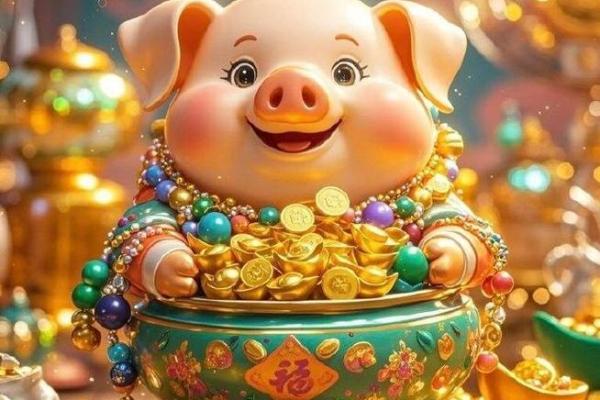 是否有十二星座中属猪的人存在