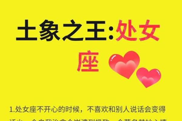 处女座是啥象星座 处女座是什么象星座