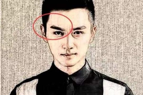 女人长八字眉好吗什么样的八字眉好