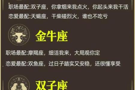 抖音星座大配对准吗