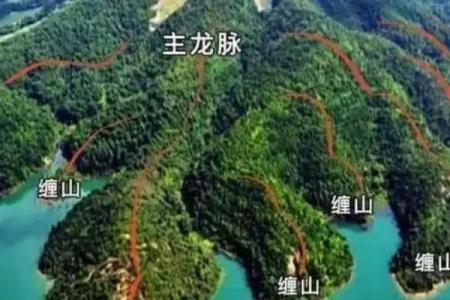 详谈祖坟墓地风水讲究大全