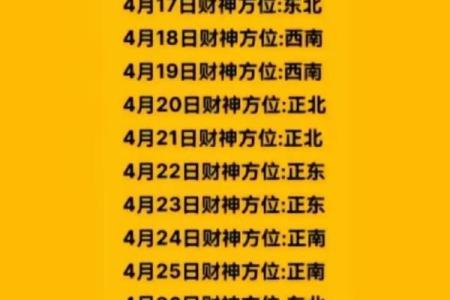 2024年芒种的财神方位在哪？芒种节气的三个物候现象