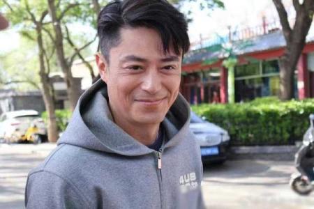 霍建华的血型 霍建华的血型是什么