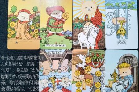 【塔罗运势】诡魅塔罗12星座8月16日运势