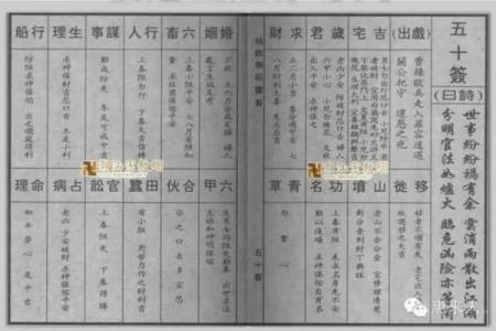 佛祖灵签十一解签