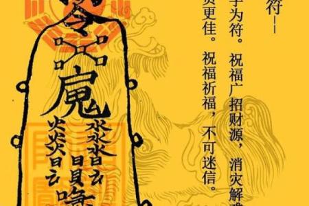 八卦灵签1一100