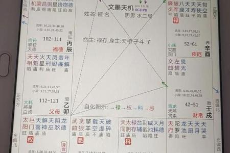 紫薇斗数在哪里学