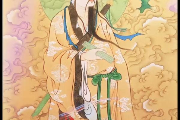 吕师祖第1至100灵签