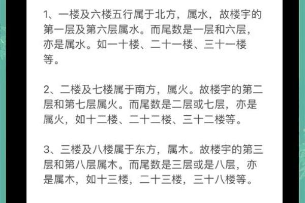 看房子风水 这几类风水房子让你越过越穷