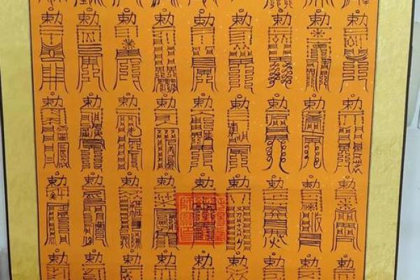 易经7灵签
