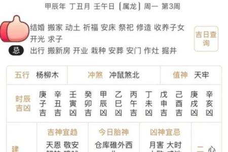 万年历1月22日,黄历1月22