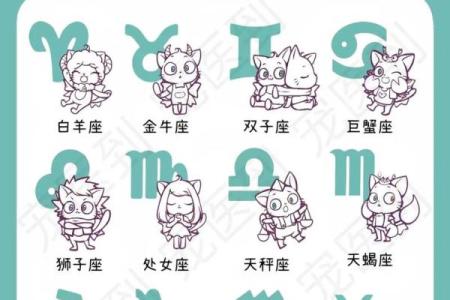 物质和情趣，12星座会选谁
