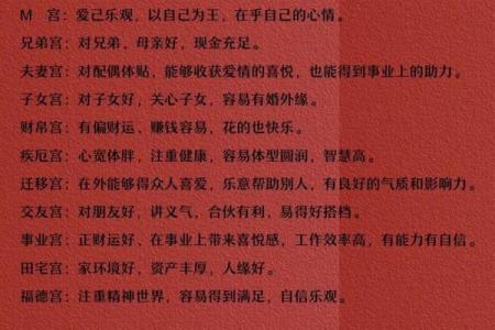 紫薇斗数有什么用