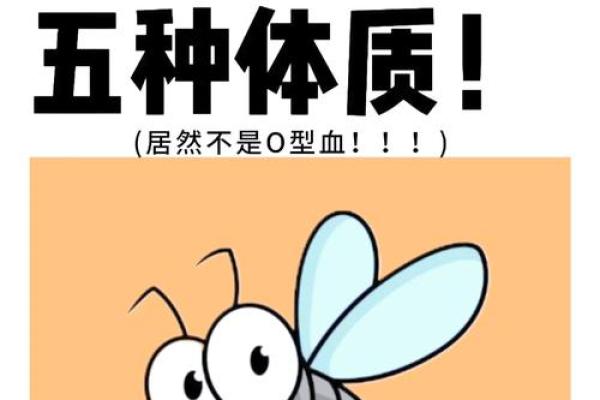 不同的血型都各讨厌什么