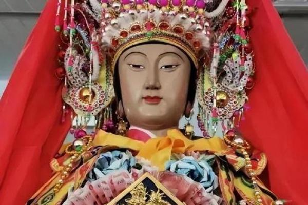 妈祖3灵签