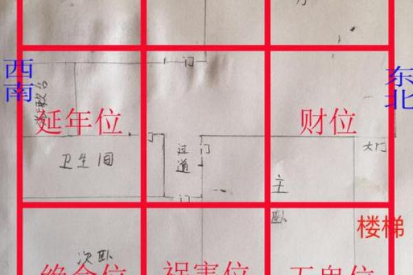 阳宅三要看门，商业风水重气口
