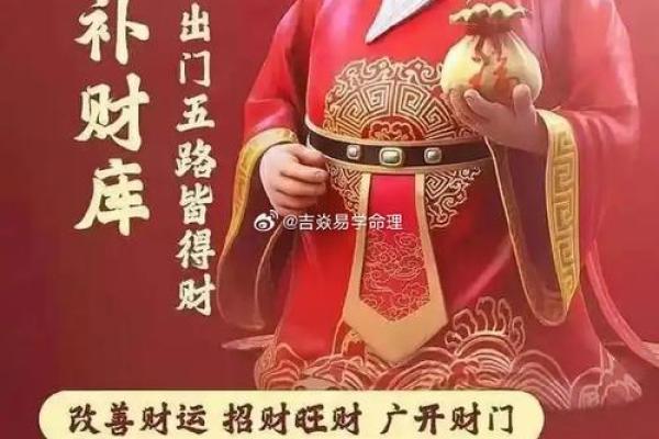 算命看财