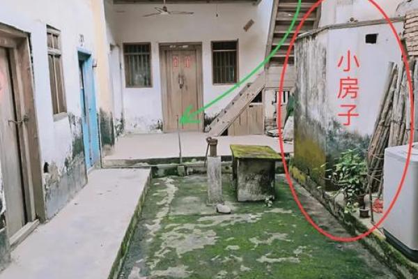 内环边房子风水不好吗