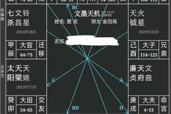 紫微斗数看人什么时候死 紫微斗数 怎么看一个人的寿命？