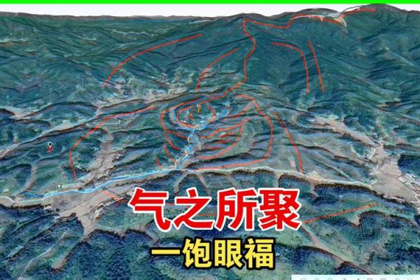 天星风水_胡八一解释什么是天星风水之术