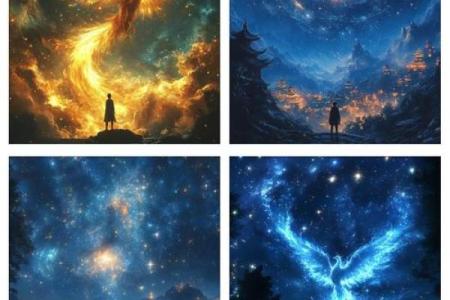 紫薇星年运势